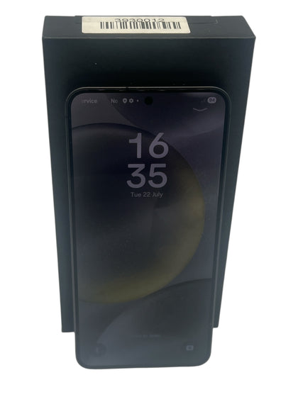 Samsung Galaxy S24 - 128 GB - Onyx Black
