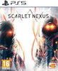 Scarlet Nexus PlayStation 5 Game
