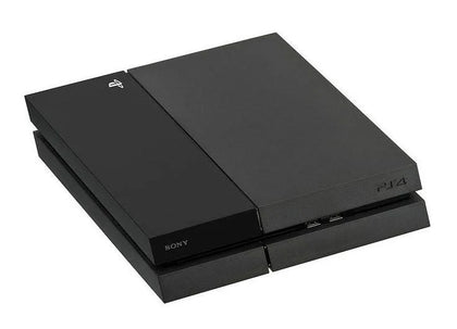 Playstation 4 500GB Console No Pad