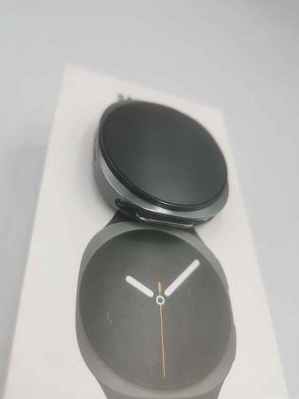 Samsung Galaxy Watch 8 44mm With Strap Boxed Graphite