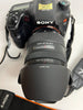 Sony Alpha A77 II Digital SLT Camera with 16-50mm Lens