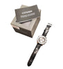 Citizen AT0361-06E Eco-drive Chronograph Watch**Boxed**