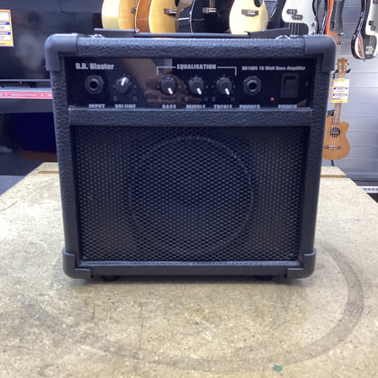 Kinsman 10W Practice Guitar Amplifier