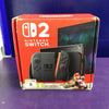 Nintendo Switch 2 - Boxed