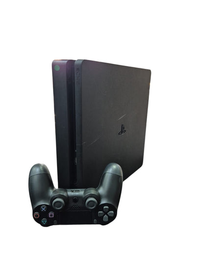 Sony PlayStation 4 Slim Console 500GB