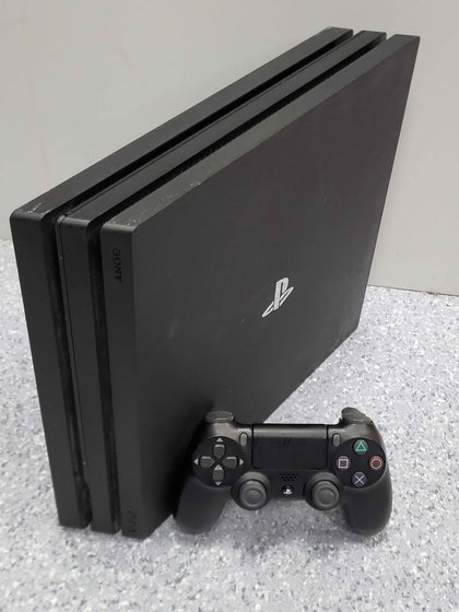 Sony PlayStation 4 Pro 1TB Console