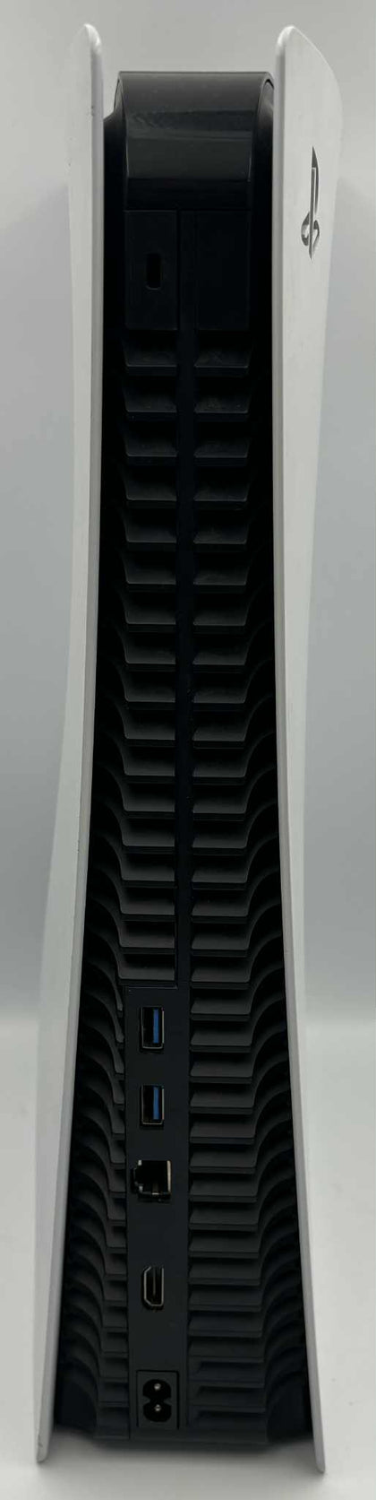 PlayStation 5 Console, 825GB, White, no pad & unboxed