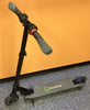 ** Collection Only ** Megawheels S1 Kid's Electric Scooter in Black