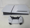 Sony PlayStation 5 Slim Disc Edition Console & 1 Game