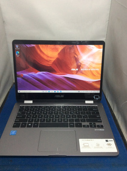 Asus VivoBook  Flip 14
