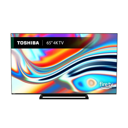 Toshiba Fire TV 65UF3F53DB 65
