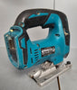 Makita DJV182Z 18v LXT Bow Handle Brushless Jigsaw Body Only