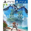 Horizon II Forbidden West PS4 PS5