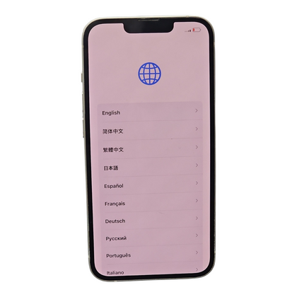 APPLE iPhone 13 128GB  Unblocked