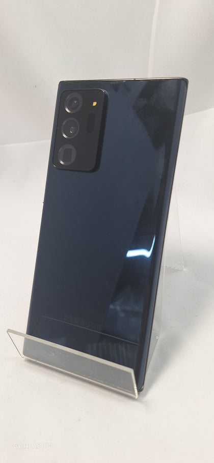 Samsung Galaxy Note 20 5G 512GB mystic blue unlocked unboxed