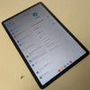 Samsung Galaxy Tab S7 FE 12.4" Tablet - 64 GB, Mystic Black