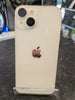 Apple iPhone 14 Mobile Phone Starlight