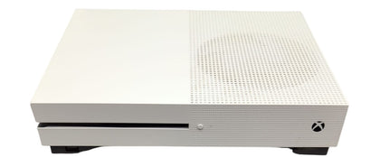 Microsoft Xbox One S 1TB White No Controller