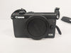 Canon Eos M10 Digital Camera Black with Lens