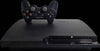 Playstation 3 Slim Console, 320GB Unboxed