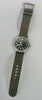 Mens Bulova Military Hack Watch