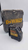 Dewalt DW087 Self Leveling Laser Level - Green Laser - With Case