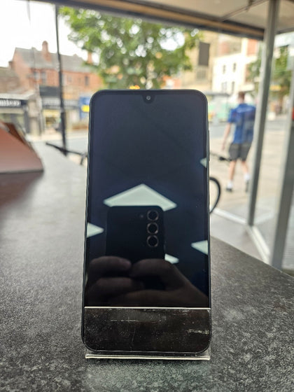 Samsung Galaxy A16 - 128GB - Black