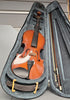 Primavera 100 4/4 Violin with Case & Bow