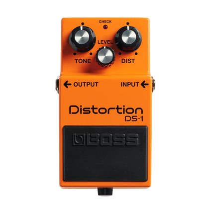 Boss Distortion DS-1 Pedal