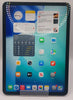 Apple ipad Pro 11" M1 chip 128GB Silver unboxed with Charger & unlocked