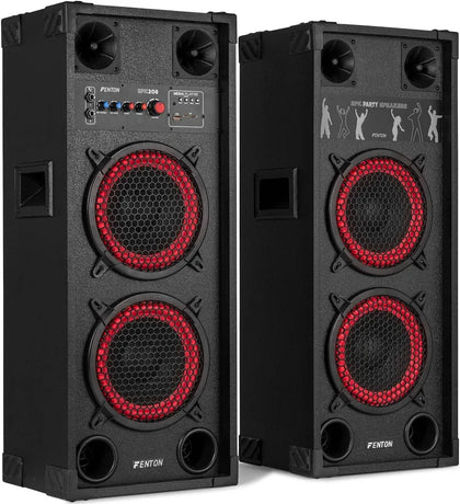 Fenton SPK-208 2x8