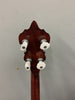 Banjo tenor 4 string 17 fret Koda