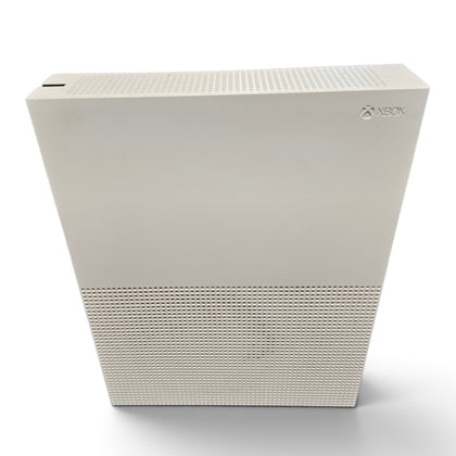Microsoft XBox One S 500gb Console with Controller - Unboxed