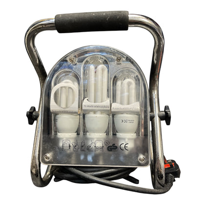 Corded Work Light