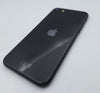 Apple iPhone SE 2nd gen 64GB Space Grey smartphone unlocked unboxed 87% batt health