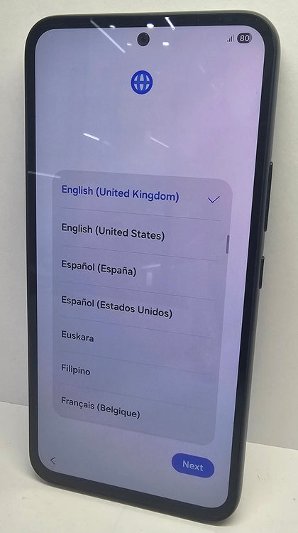 Samsung Galaxy A54 128GB 5G
