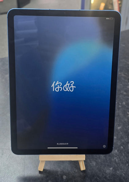 Apple iPad Air (5th Gen) Wi-Fi + Cellular 64GB - Blue (Unlocked)