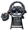 Logitech G920 Driving Force Racing Wheel+Pedals+ Stand+ Shifter  (Xbox One+PC) w/PSU
