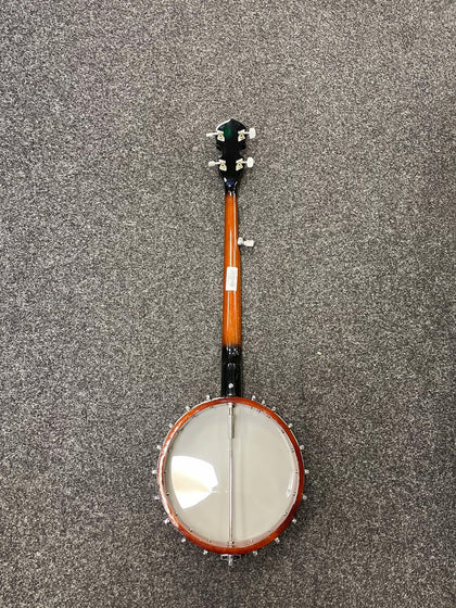 REMO 5 STRING BANJO