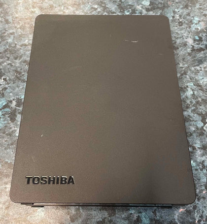 Toshiba 2TB Desk External Hard Drive