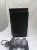 Playstation 2 Console, Black, Discounted