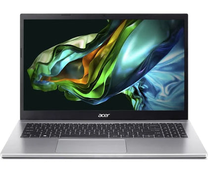 Acer Aspire 3 15 A315-44P-R7B4 Laptop - AMD Ryzen 5 5500U, 16GB, 512GB SSD, Integrated Graphics, 15.6