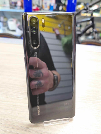 * Huawei P30 Pro 128GB Black - Unlocked