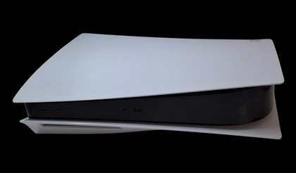 Sony PlayStation 5 Disc Edition Console 825GB