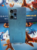 REDMI NOTE 12 128GB BLUE UNLOCKED **UNBOXED**