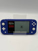 NINTENDO SWITCH LITE CONSOLE, 32GB, BLUE, BOXED