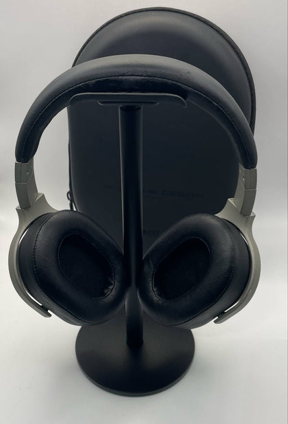 KEF PORSCHE HEADPHONES