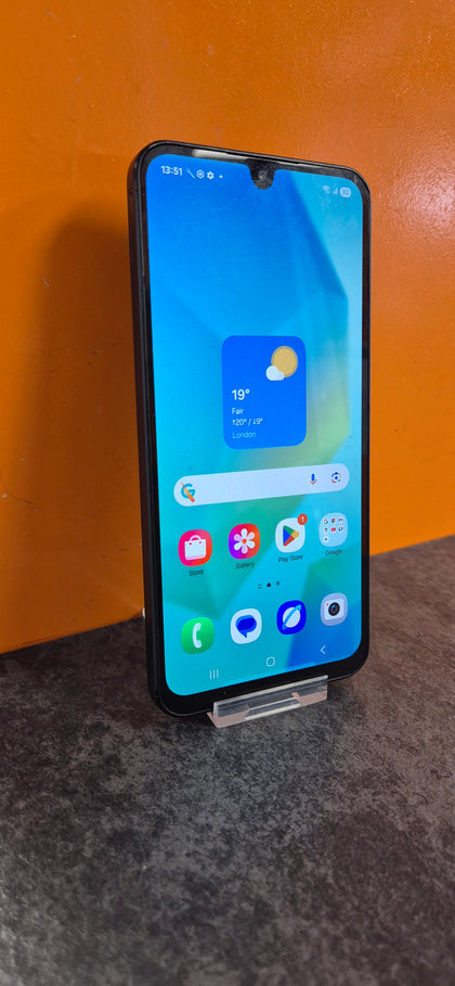 Samsung Galaxy A16