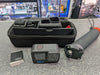 Go Pro 11 Black Action Camera With 2 x Batteries & Accessories
