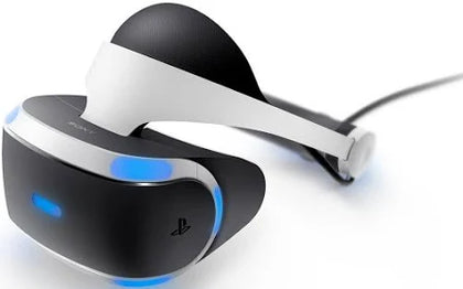 PlayStation VR Headset for PlayStation 4 